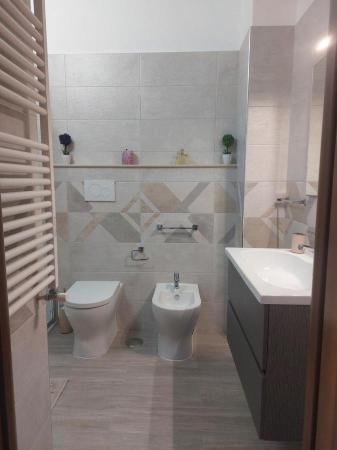 Marina Apartments Таранто Экстерьер фото