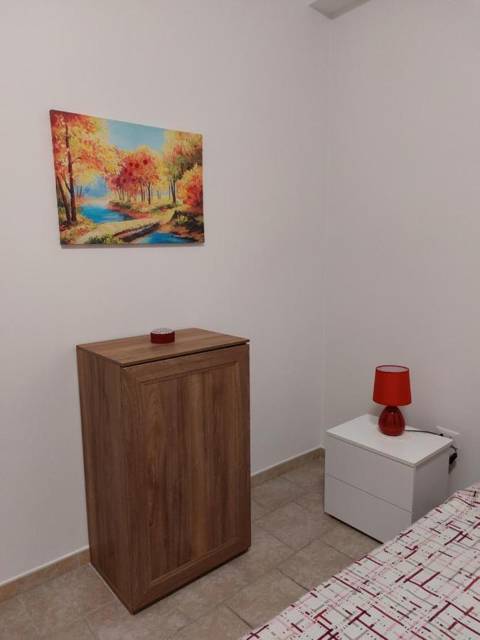 Marina Apartments Таранто Экстерьер фото