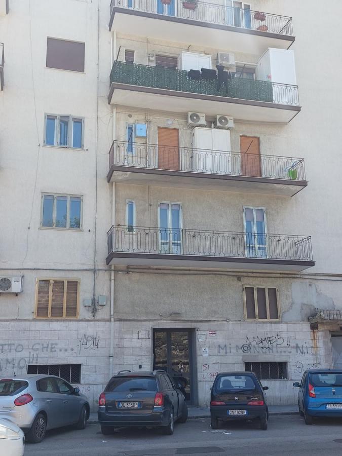 Marina Apartments Таранто Экстерьер фото