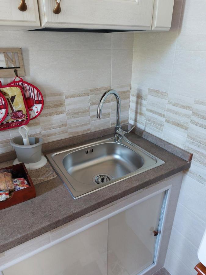 Marina Apartments Таранто Экстерьер фото